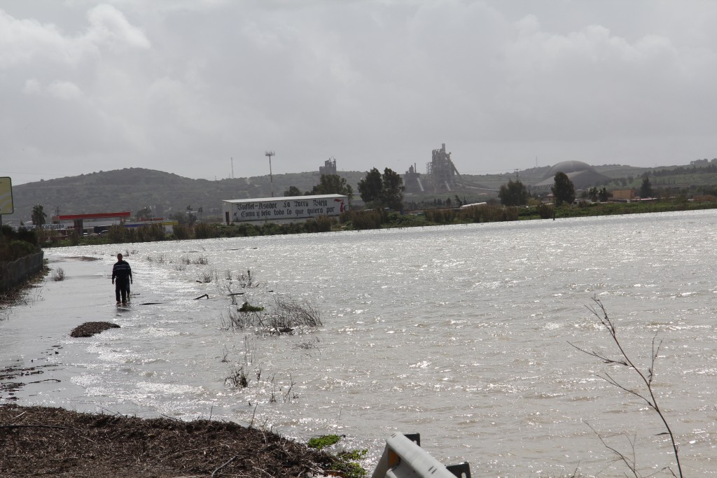 Foto de Jerez de la Frontera (Cádiz), España