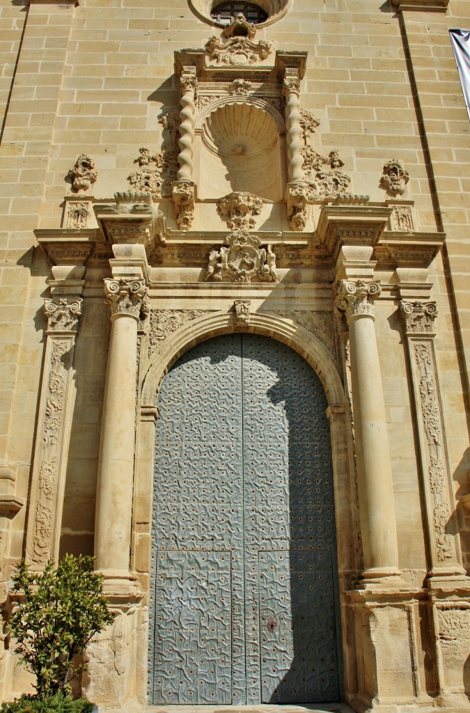 Foto: Iglesia de San Miguel - Batea (Tarragona), España