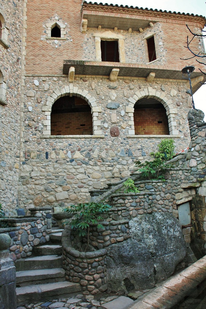 Foto: Fuente Mayor - L´Espluga de Francolí (Tarragona), España