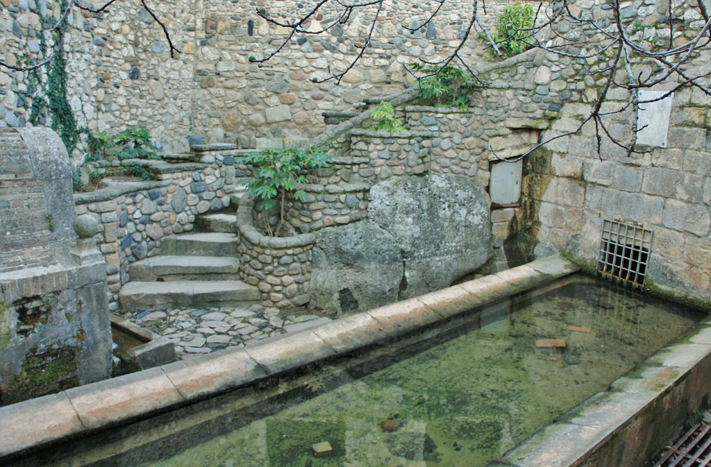 Foto: Fuente Mayor - L´Espluga de Francolí (Tarragona), España