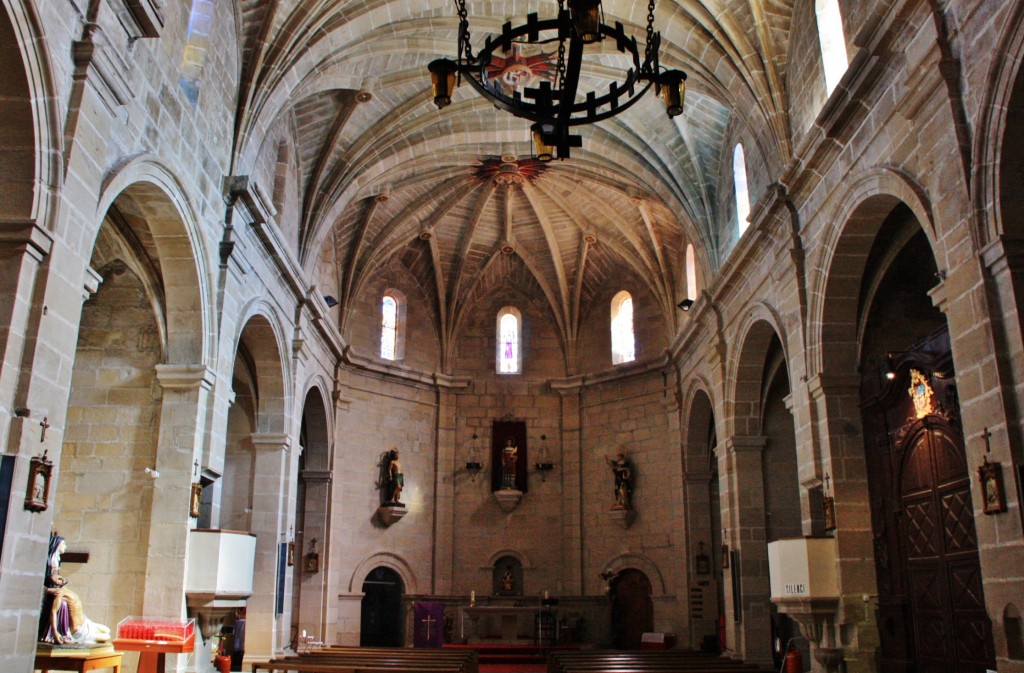 Foto: Iglesia - Vilalba dels Arcs (Tarragona), España