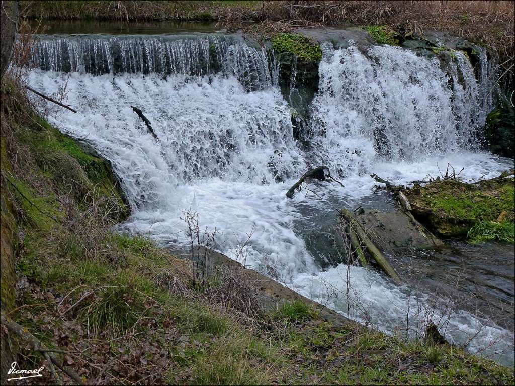 Foto: 130316-05 JALON POR ARCOS - Arcos De Jalon (Soria), España