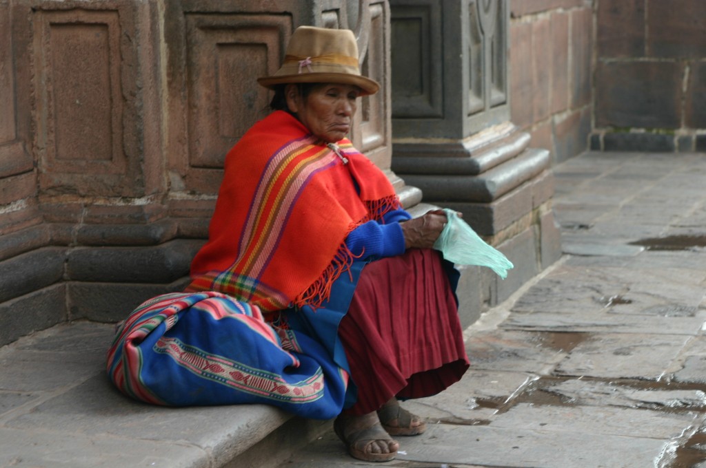 Foto de Cuzco (Cusco), Perú