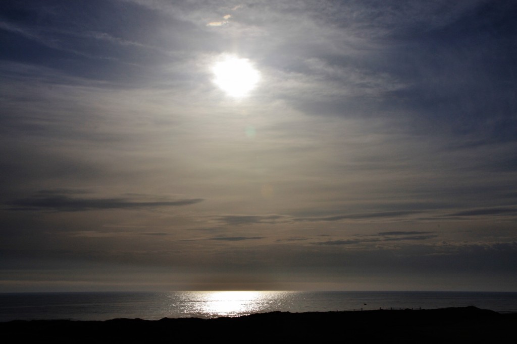 Foto: Amanecer - València (Comunidad Valenciana), España