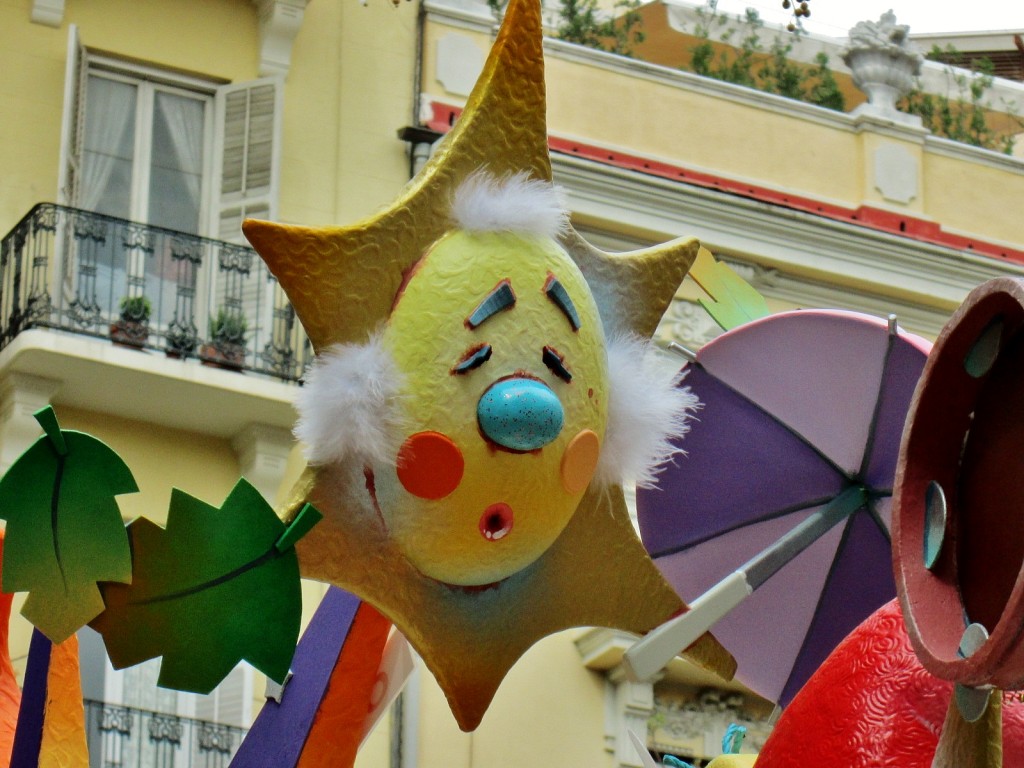 Foto: Fallas 2013 - València (Comunidad Valenciana), España