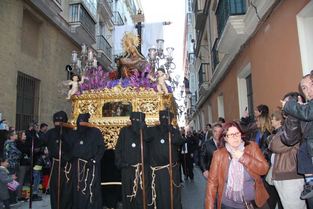 Foto de Cádiz (Andalucía), España