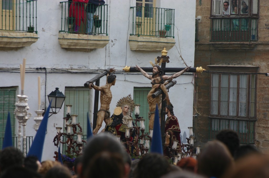 Foto de Cádiz (Andalucía), España