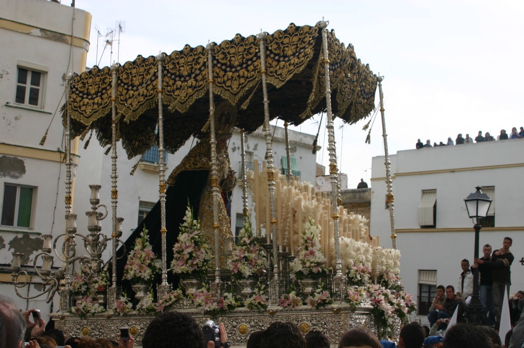 Foto de Cádiz (Andalucía), España