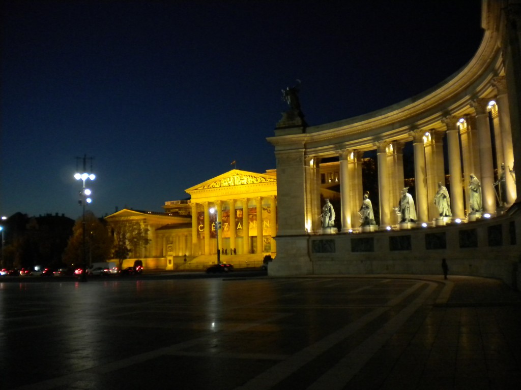 Foto de Budapest, Hungría