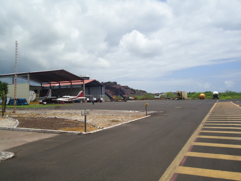 Foto: Galapagos - San Cristobal (Galápagos), Ecuador