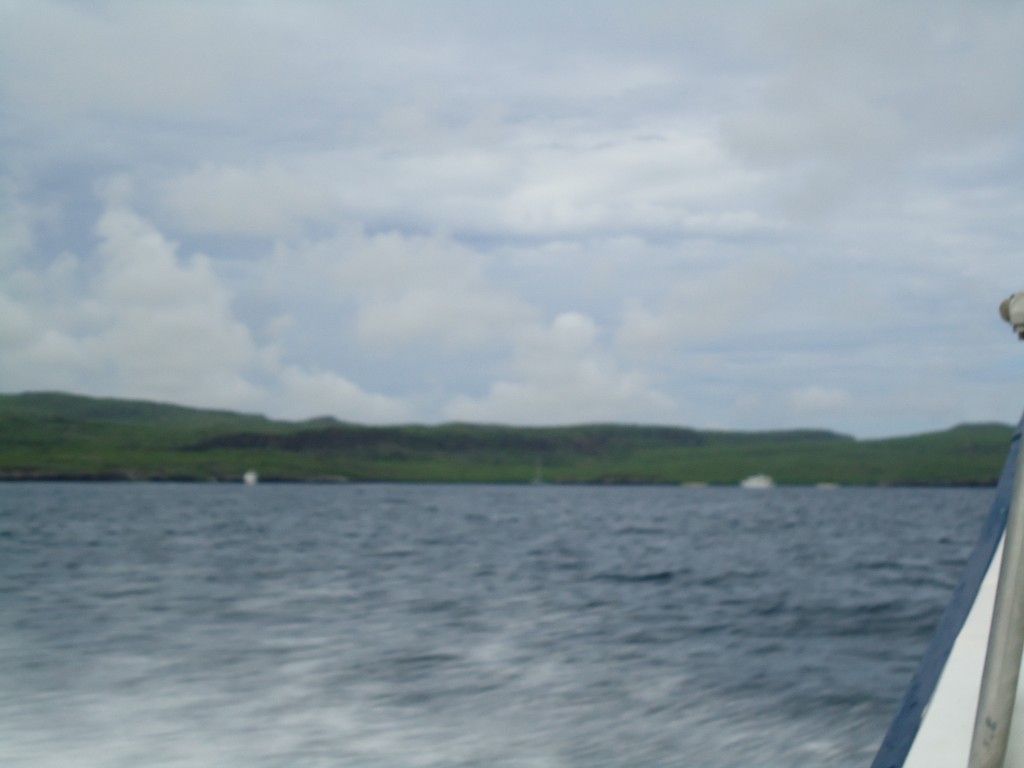 Foto: En el mar - Galápagos San Cristobal (Galápagos), Ecuador