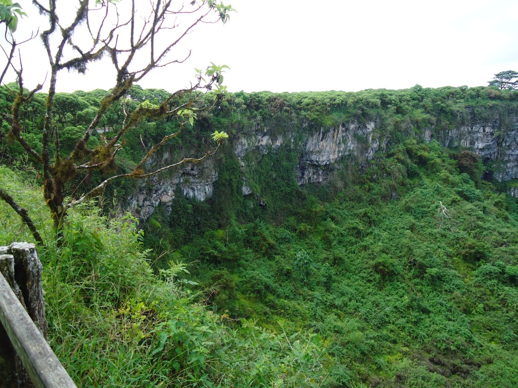 Foto: Paisaje - Galápagos San Cristobal (Galápagos), Ecuador