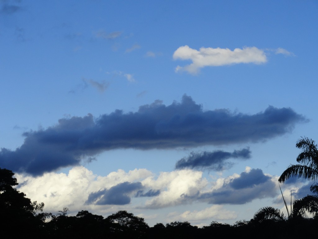 Foto: Cielo - Shell (Pastaza), Ecuador