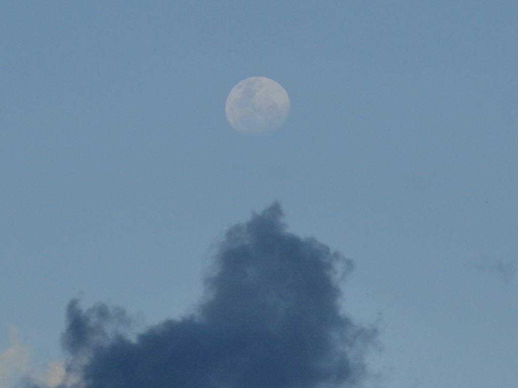 Foto: Cielo - Shell (Pastaza), Ecuador