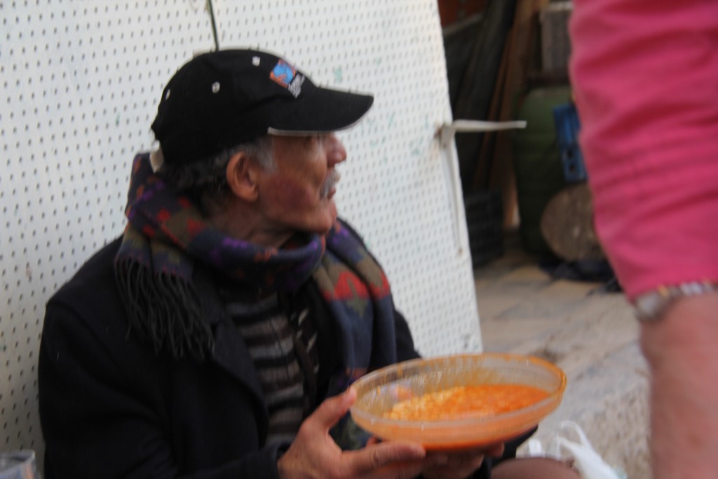 Foto de Tetuán (Tanger-Tétouan), Marruecos