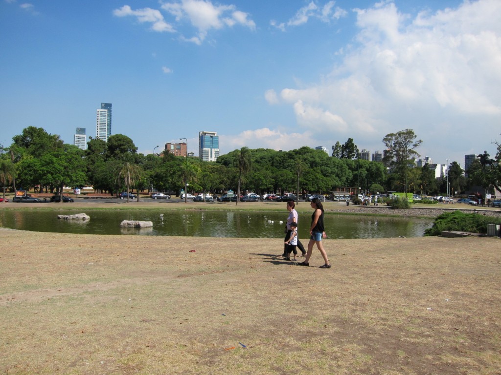 Foto: Planetario - Ciudad Autónoma de Buenos Aires (Buenos Aires), Argentina