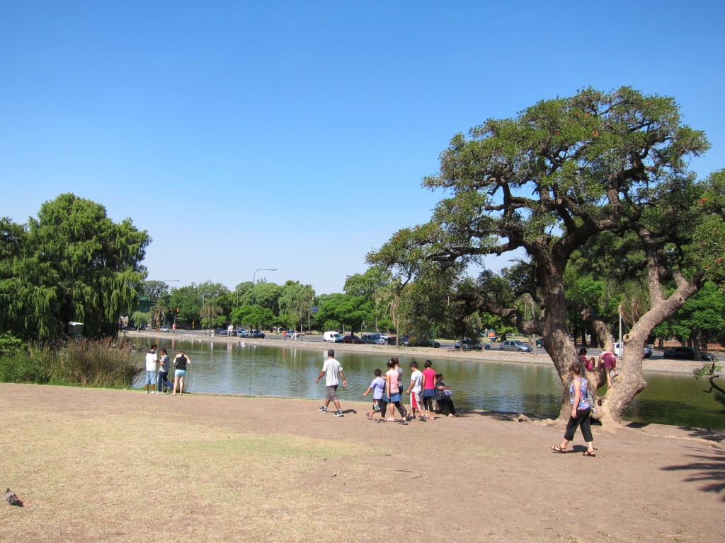 Foto: Planetario - Ciudad Autónoma de Buenos Aires (Buenos Aires), Argentina