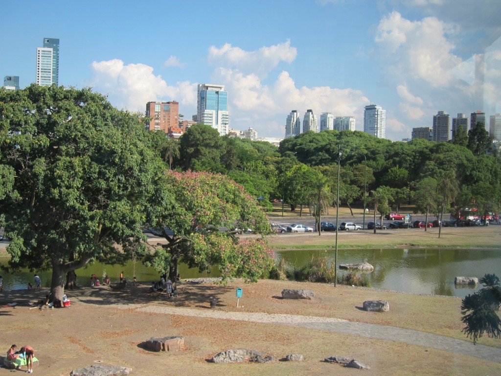 Foto: Planetario - Ciudad Autónoma de Buenos Aires (Buenos Aires), Argentina