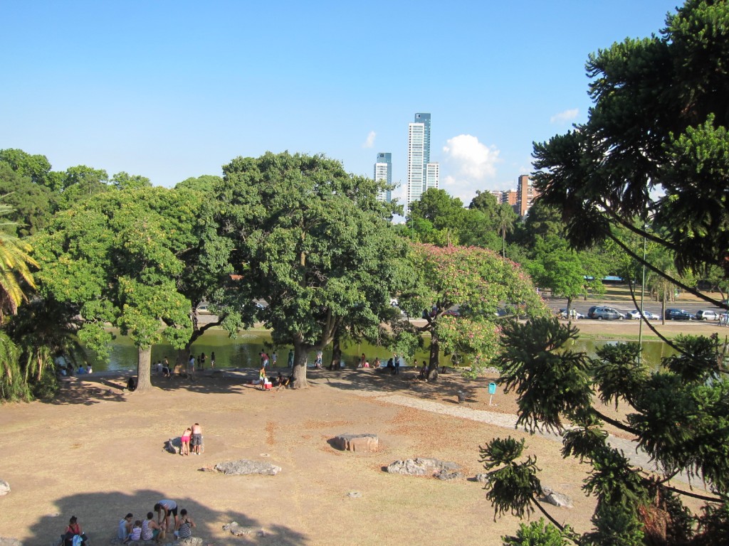 Foto: Planetario - Ciudad Autónoma de Buenos Aires (Buenos Aires), Argentina