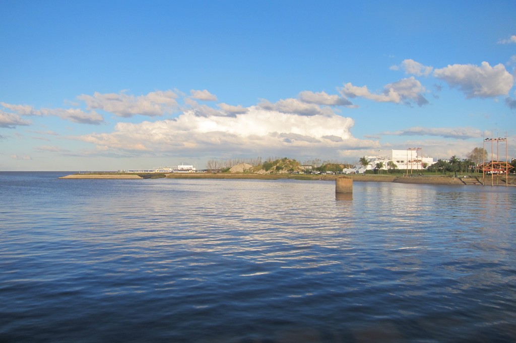 Foto: Costanera - Ciudad Autónoma de Buenos Aires (Buenos Aires), Argentina