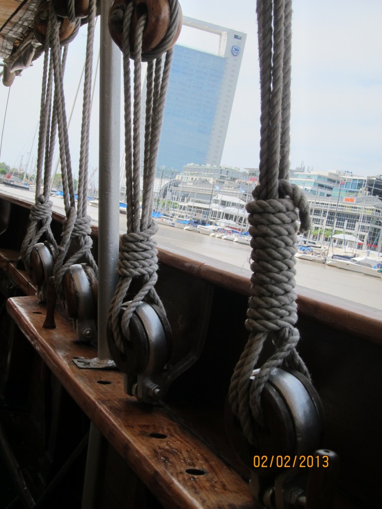 Foto: Puerto Madero, Corbeta Uruguay - Ciudad Autónoma de Buenos Aires (Buenos Aires), Argentina