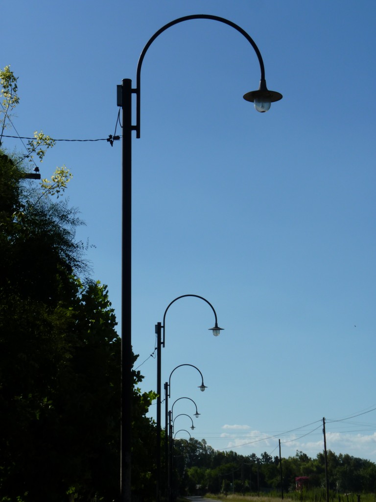 Foto: Estación - Carlos Keen (Buenos Aires), Argentina