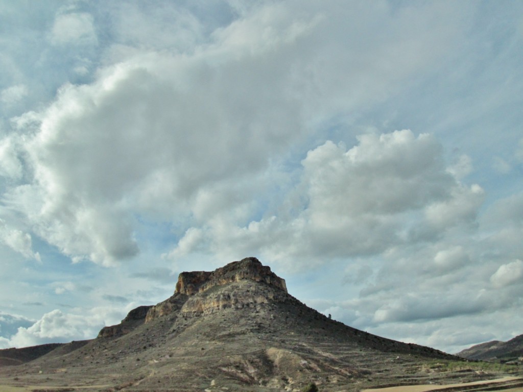 Foto: Alrededores - Calatayud (Zaragoza), España