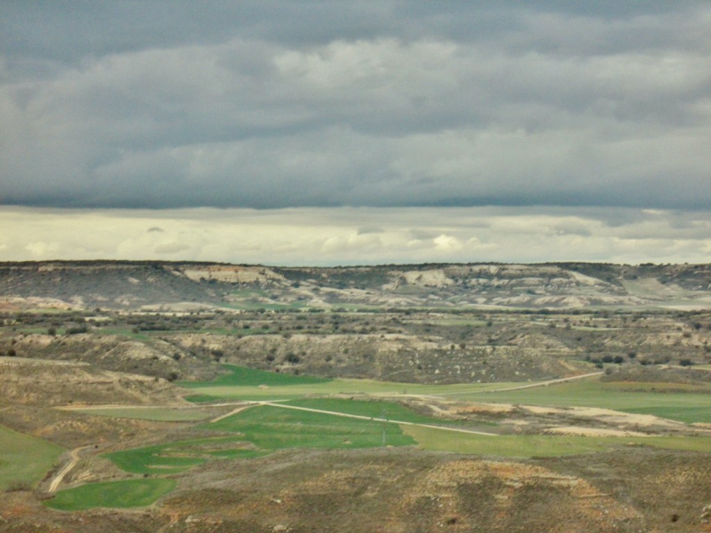 Foto: Alrededores - Calatayud (Zaragoza), España