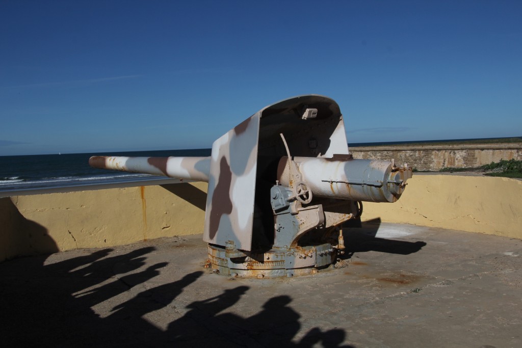 Foto de Cádiz (Andalucía), España