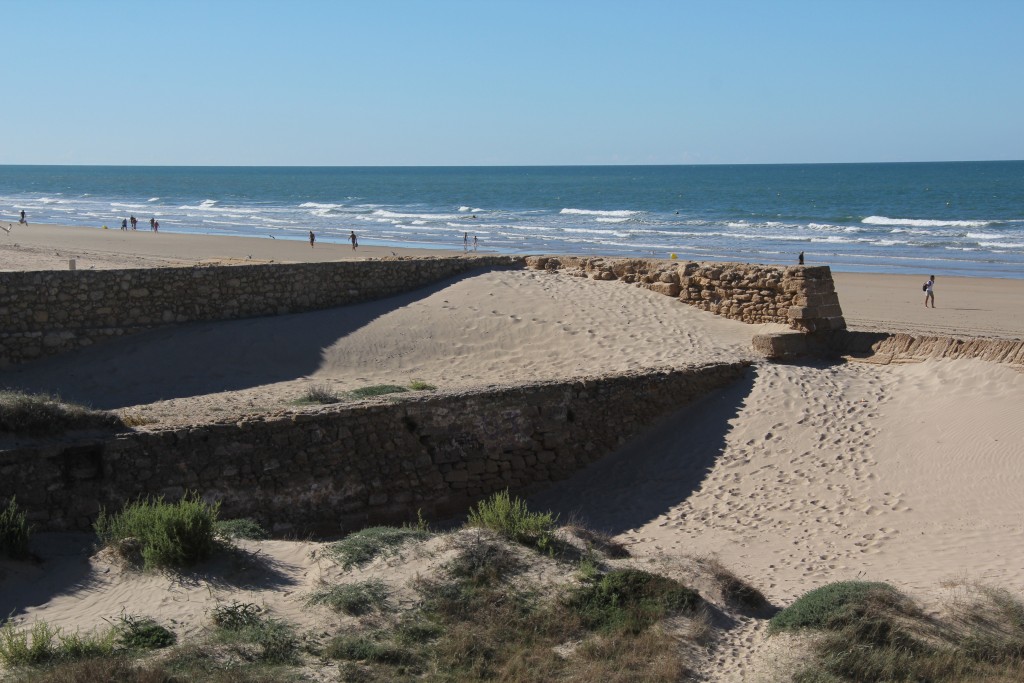 Foto de Cádiz (Andalucía), España