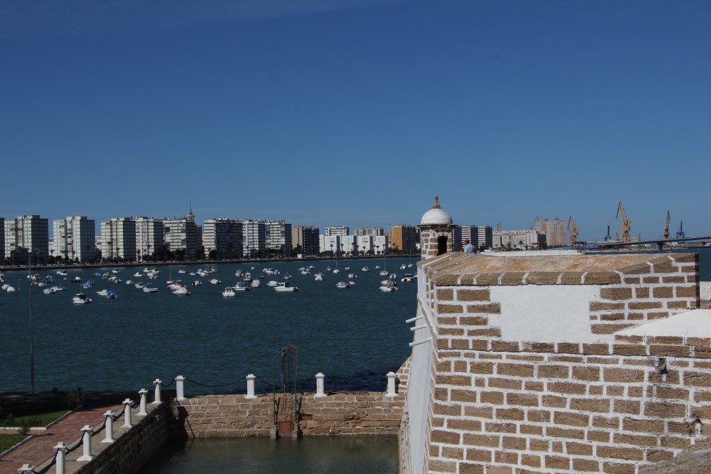 Foto de Cádiz (Andalucía), España