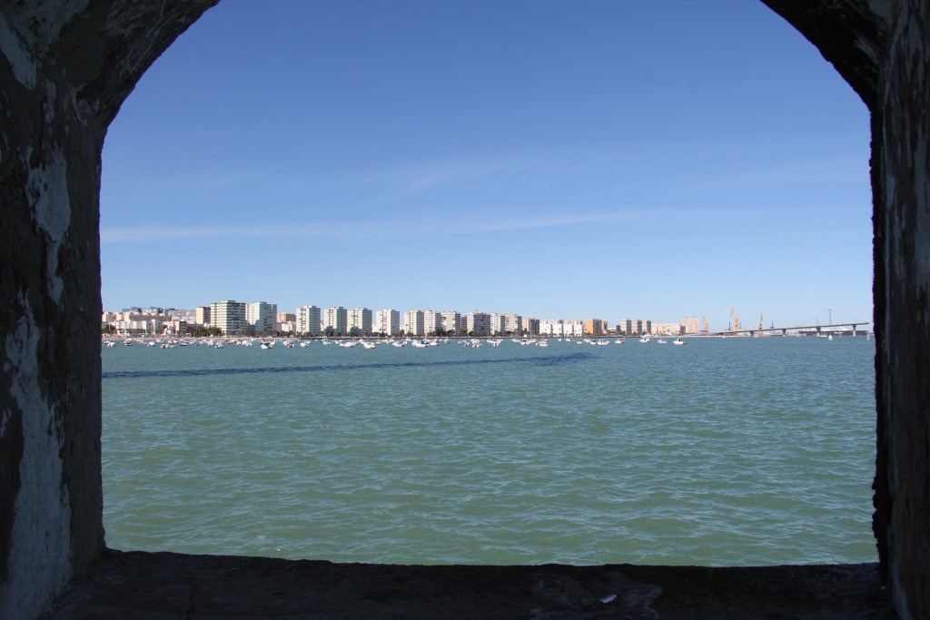 Foto de Cádiz (Andalucía), España