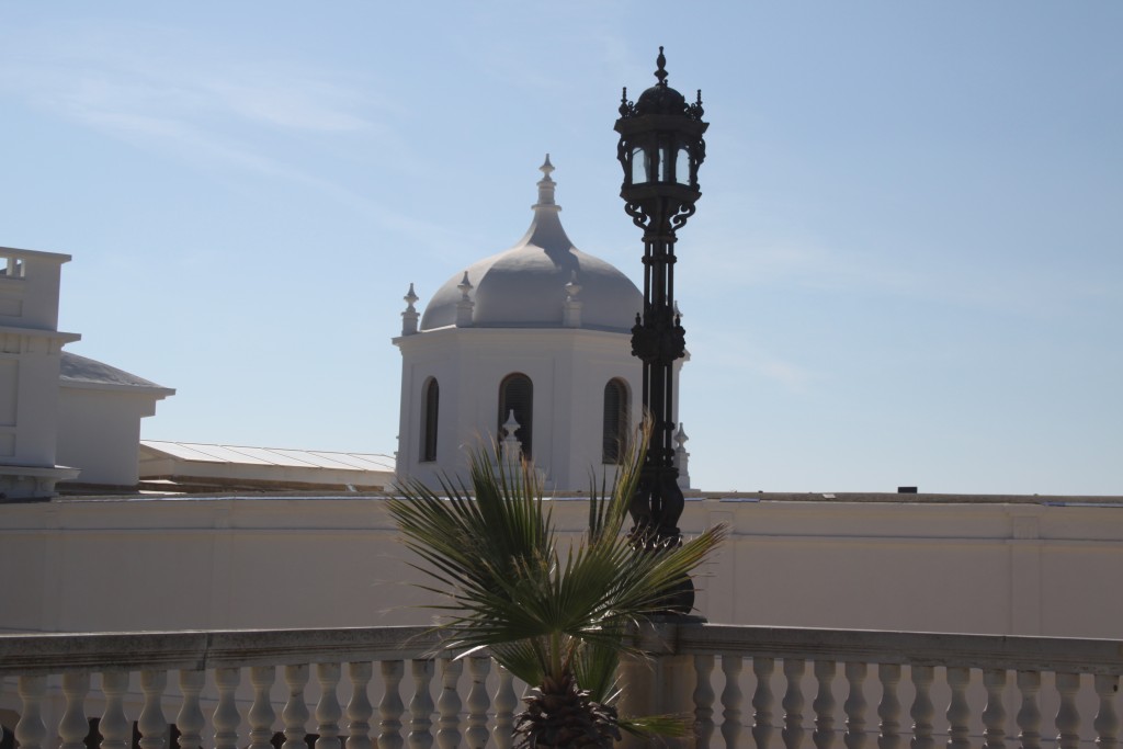 Foto de Cádiz (Andalucía), España