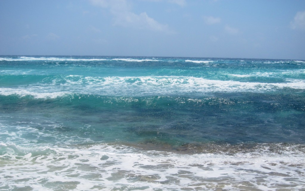 Foto: Tulum - Riviera Maya (Quintana Roo), México