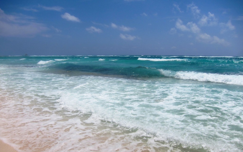 Foto: Tulum - Riviera Maya (Quintana Roo), México