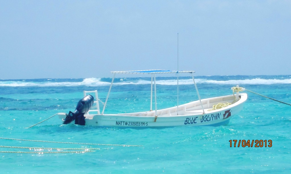 Foto de Riviera Maya (Quintana Roo), México