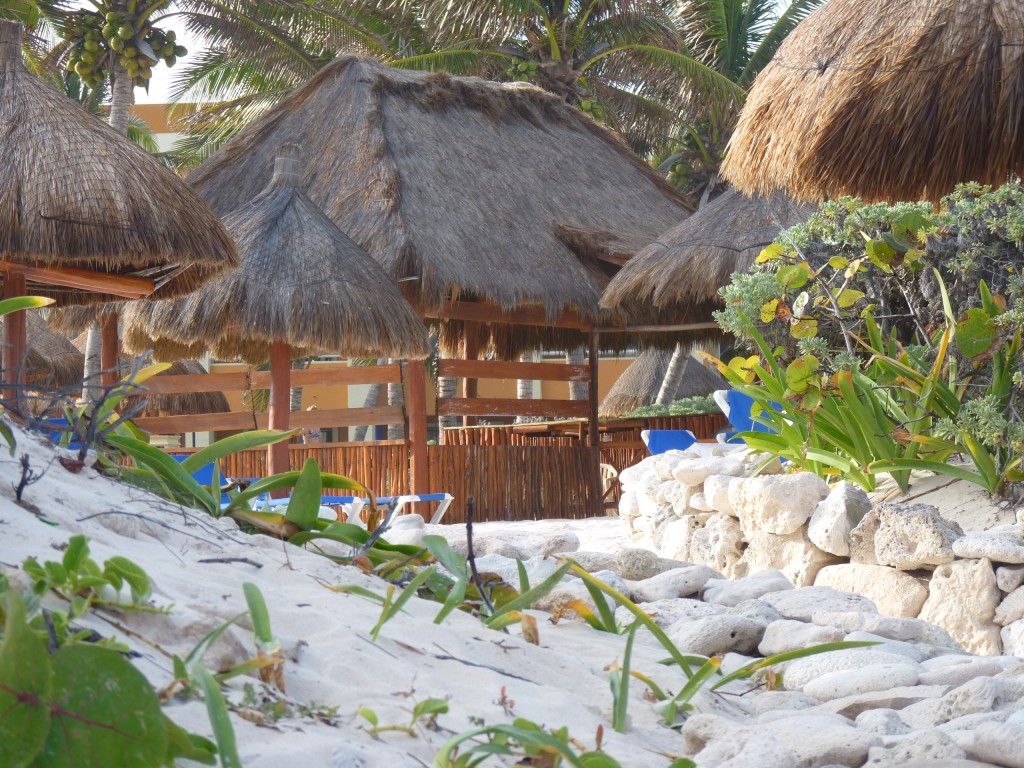 Foto: Tulum - Riviera Maya (Quintana Roo), México