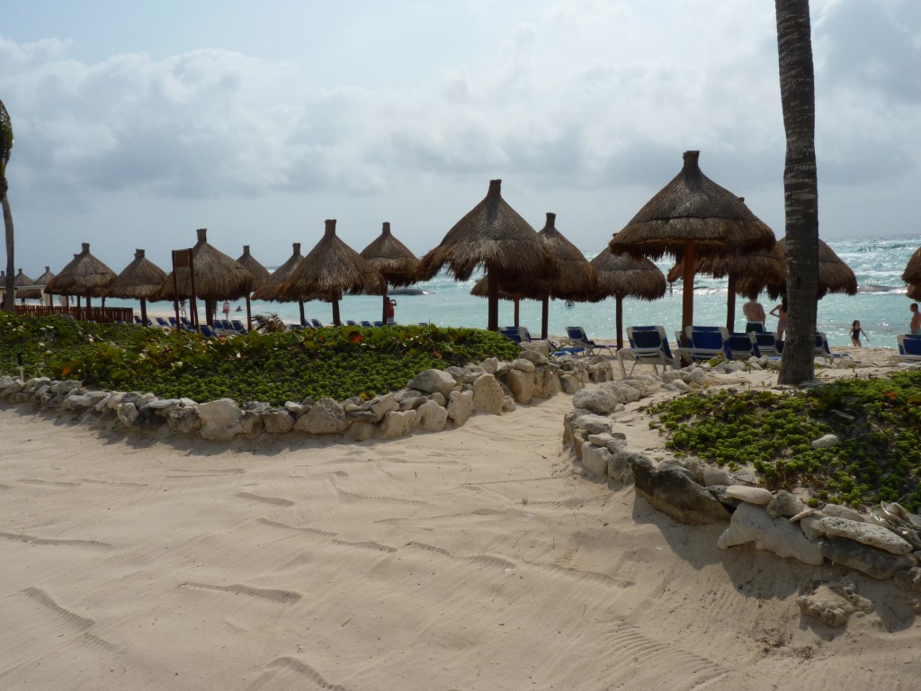 Foto: Tulum - Riviera Maya (Quintana Roo), México