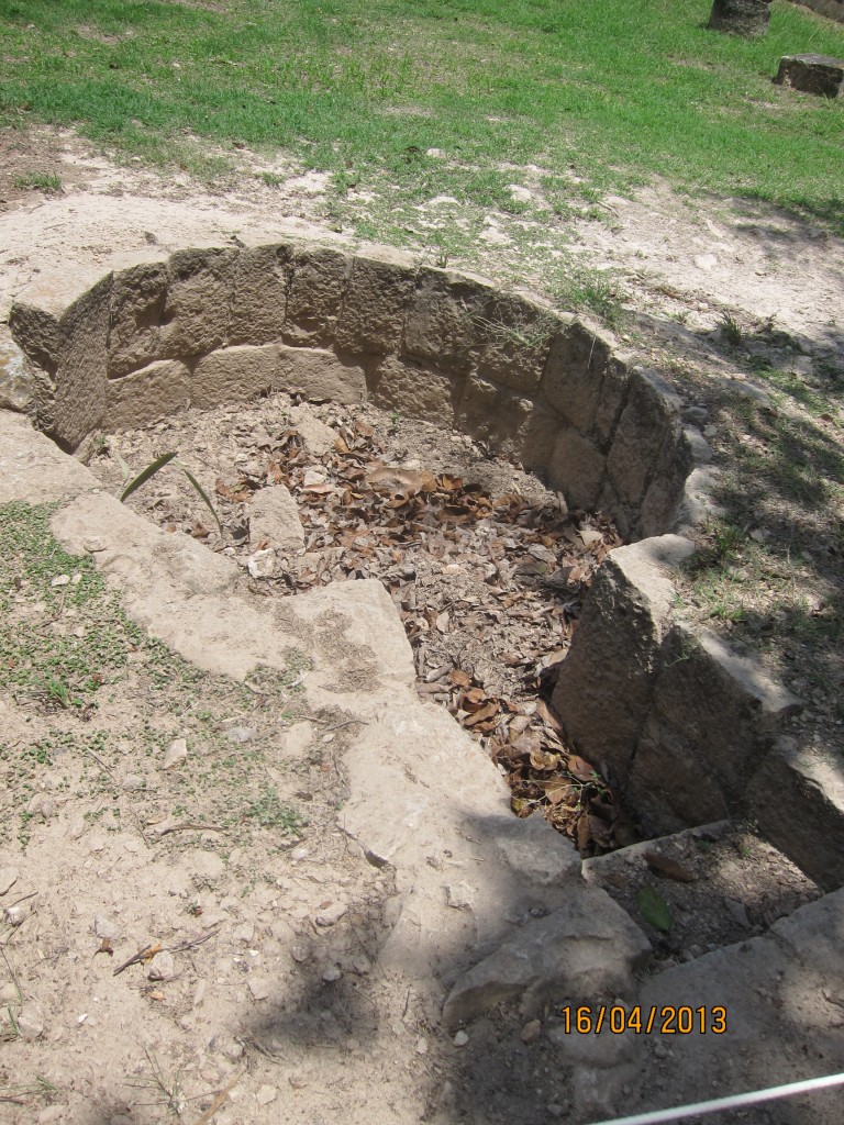 Foto: Ruinas - Chichén Itzá (Yucatán), México