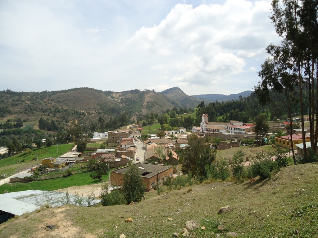 Foto de Cuítiva (Boyacá), Colombia