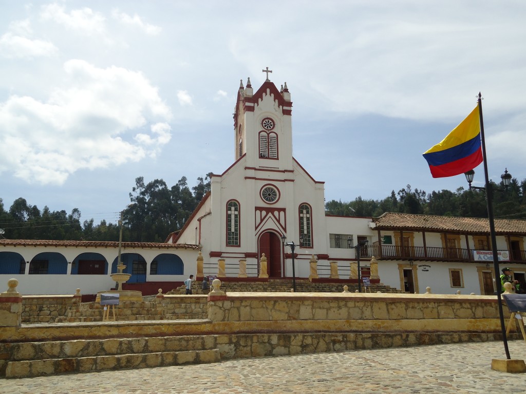 Foto de Cuítiva (Boyacá), Colombia