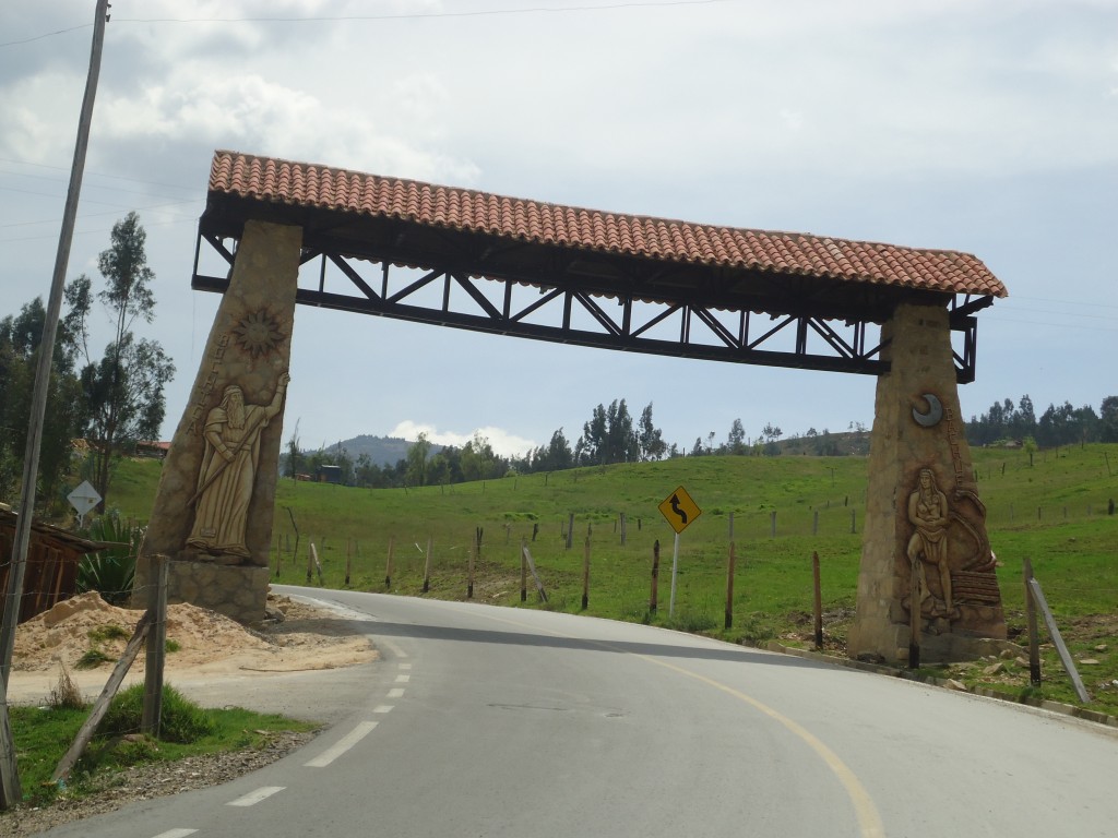 Foto de Cuítiva (Boyacá), Colombia