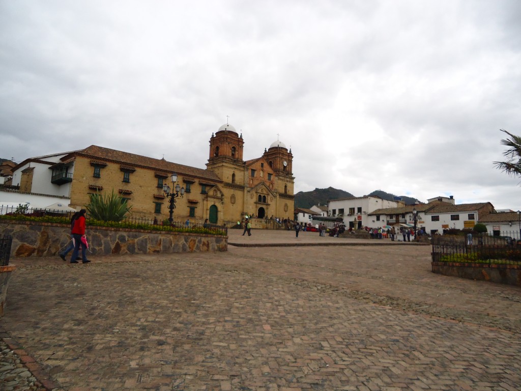 Foto de Monguí (Boyacá), Colombia