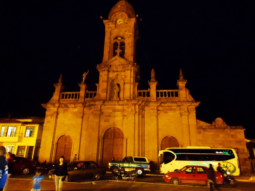 Foto de Nobsa (Boyacá), Colombia