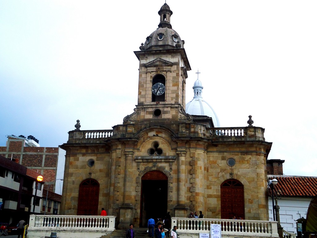 Foto de Paipa (Boyacá), Colombia