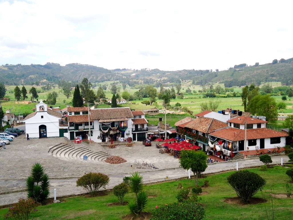 Foto de Pantano De Vargas (Boyacá), Colombia