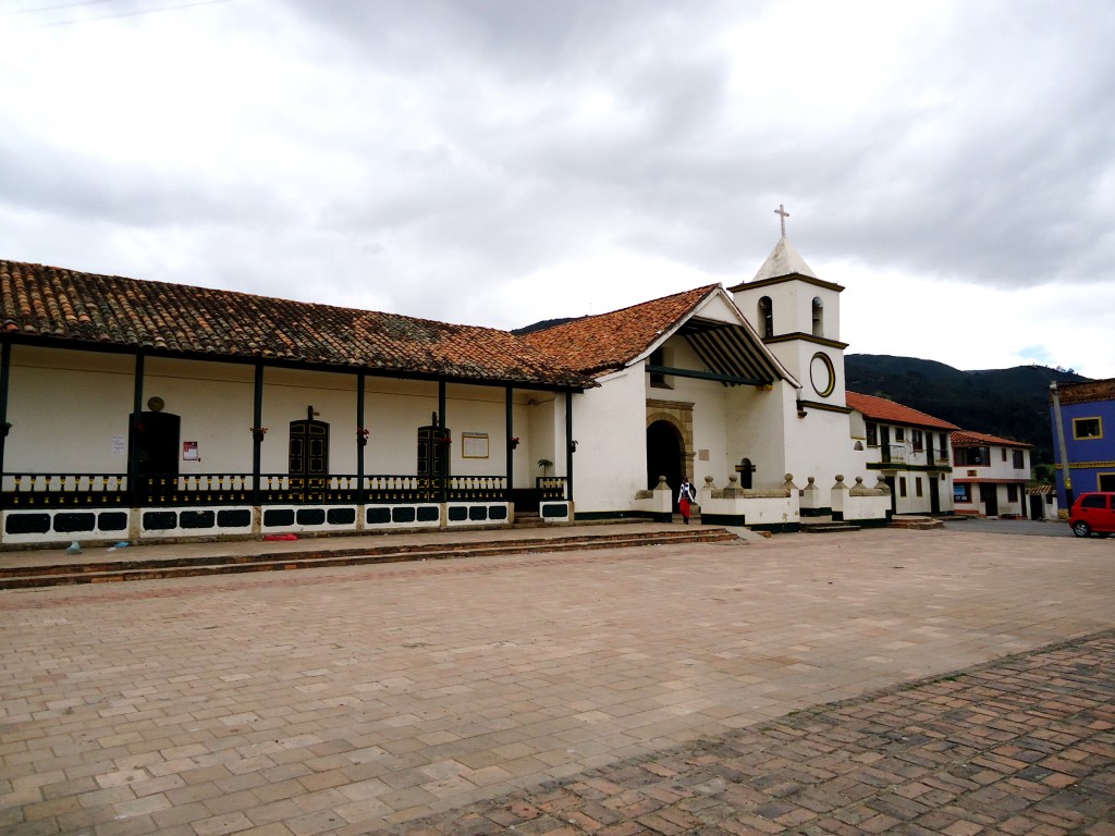 Foto: TÓPAGA - Tópaga (Boyacá), Colombia