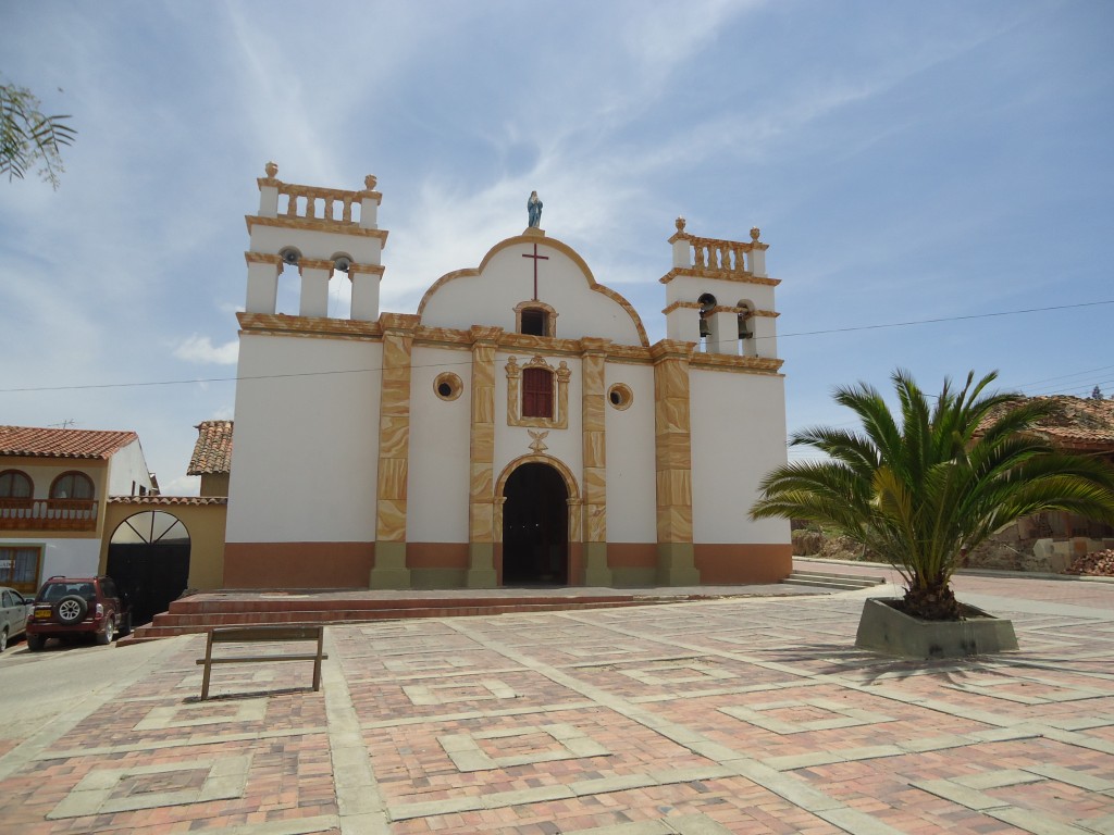 Foto de Tota (Boyacá), Colombia