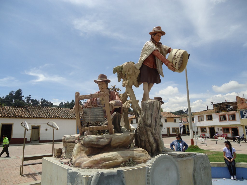 Foto de Tota (Boyacá), Colombia