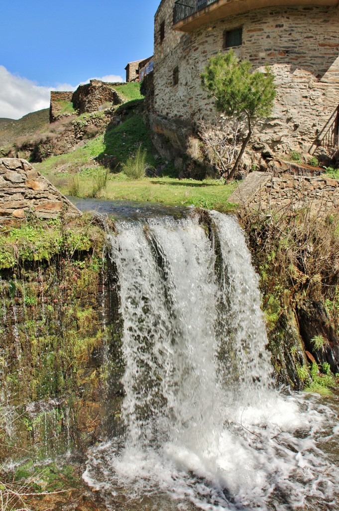 Foto: Arroyo de Patones - Patones de Arriba (Madrid), España